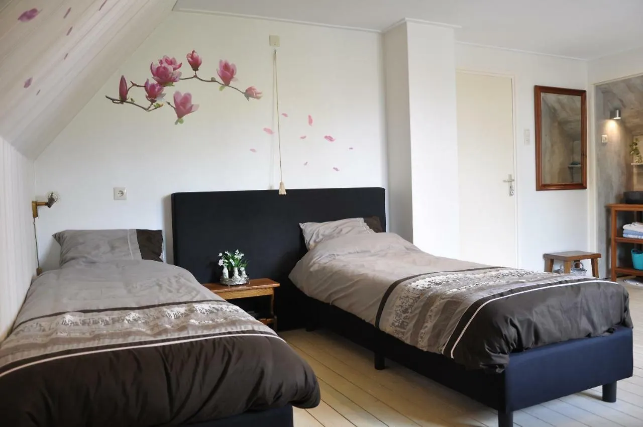 Bed en Breakfast Molenzicht Nootdorp Bed & Breakfast