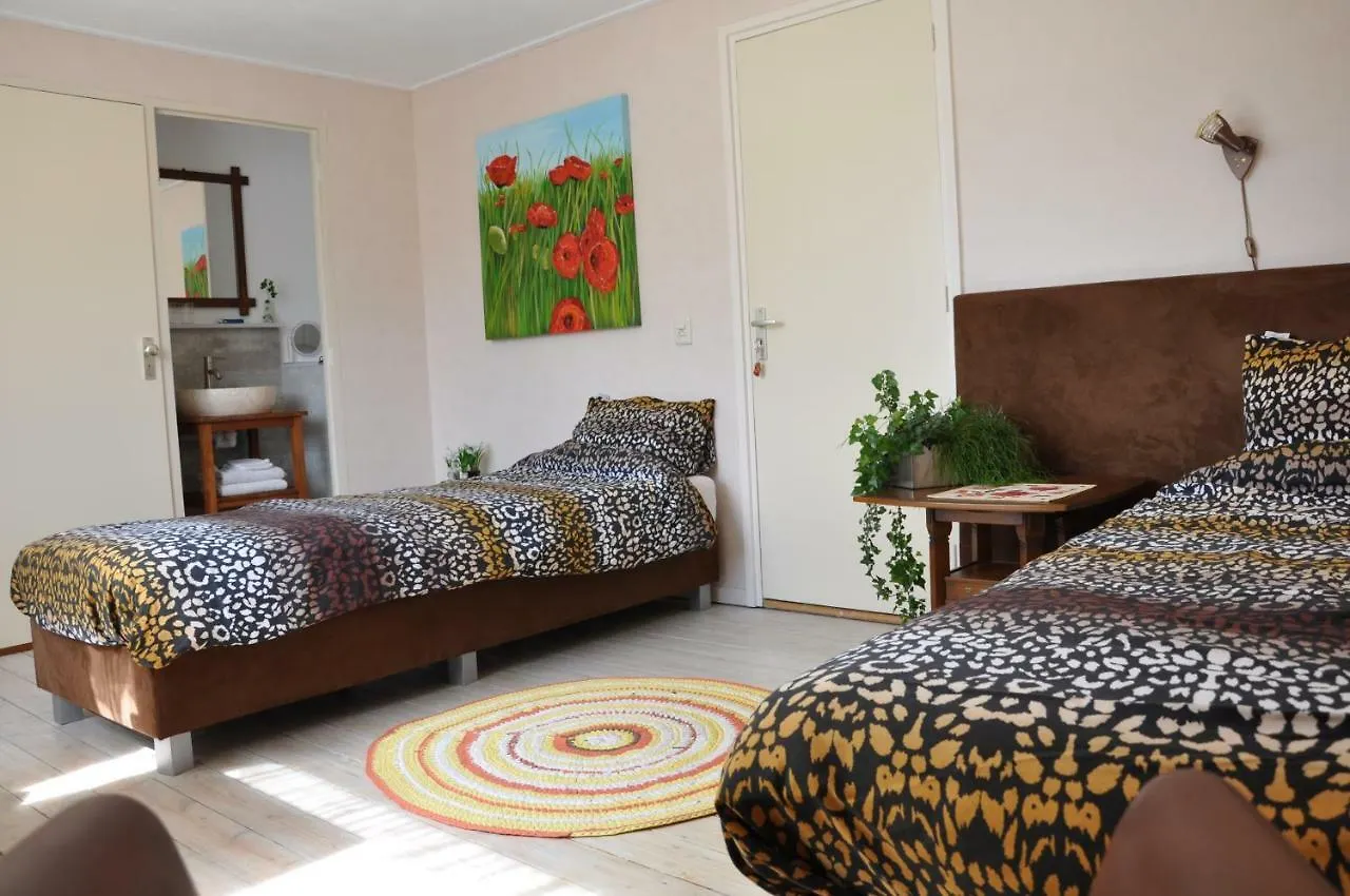 *** Bed & Breakfast Bed en Breakfast Molenzicht Nootdorp Nederland