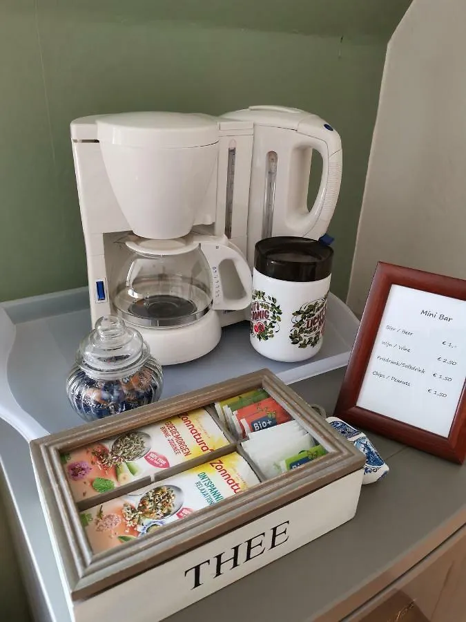 Bed en Breakfast Molenzicht Nootdorp 3*,  Nederland