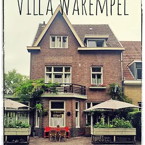 Hotel Warempel Valkenburg aan de Geul