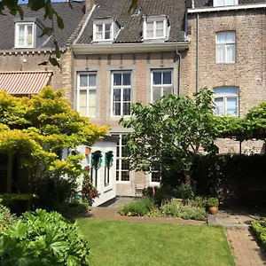 In Monumental House Centre Bed & Breakfast Maastricht