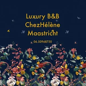 Chez Helene Luxury Bed & Breakfast Maastricht