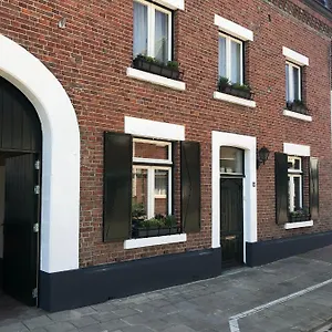 Maison d'hôtes Emma Geleen