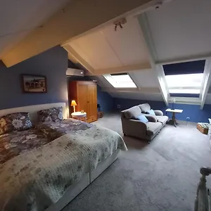 De Hagendoorn Bed & Breakfast Moorveld