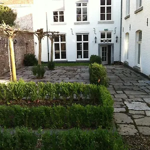 Hotel Boutique Sint Jacob Maastricht