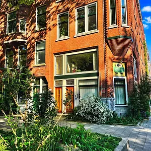 Bed&Breakfast Rotterdam Bed & Breakfast Rotterdam