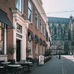 Anne&max Boutique Utrecht