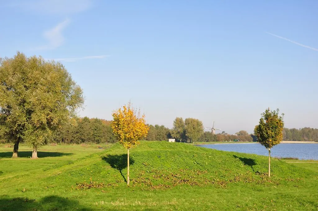 Bed & Breakfast Bed En Breakfast Molenzicht Nootdorp