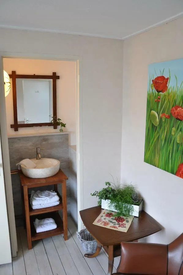 Bed En Breakfast Molenzicht Nootdorp 3*,