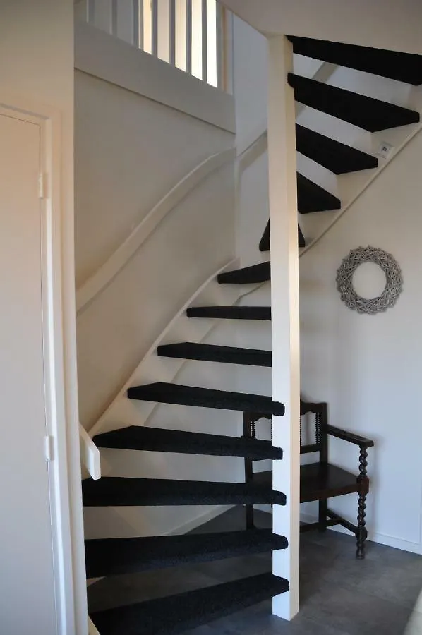 Bed En Breakfast Molenzicht Nootdorp