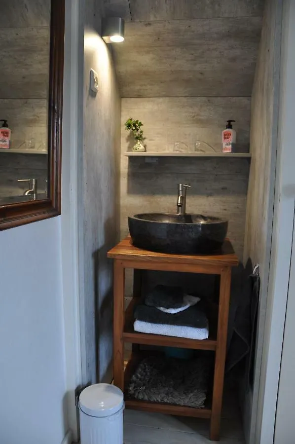 Bed En Breakfast Molenzicht Nootdorp