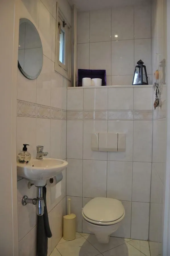 Bed En Breakfast Molenzicht Nootdorp Bed & Breakfast