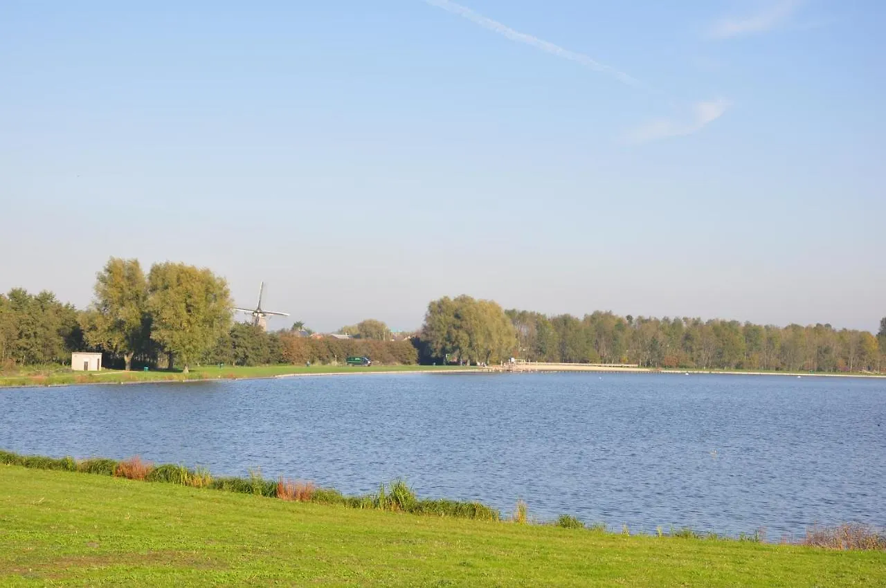 Bed En Breakfast Molenzicht Nootdorp Bed & Breakfast